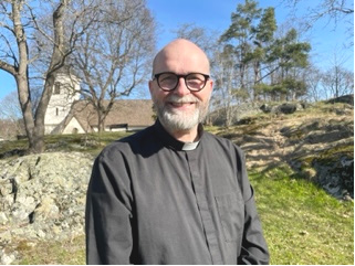 Johan Wisser